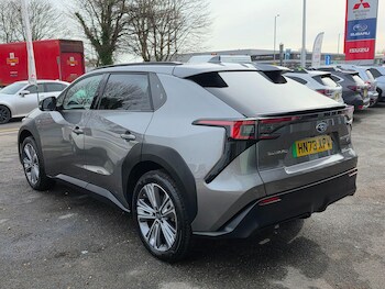 Used Subaru Other 2023 for sale - 77587200: Photo