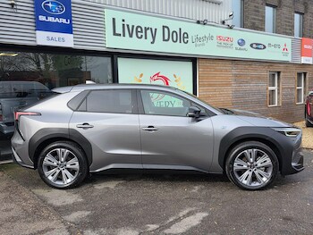 Used Subaru Other 2023 for sale - 77587200: Photo