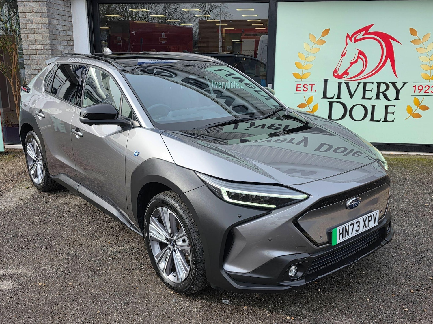 Used Subaru Other for sale - 77587200: Photo 5