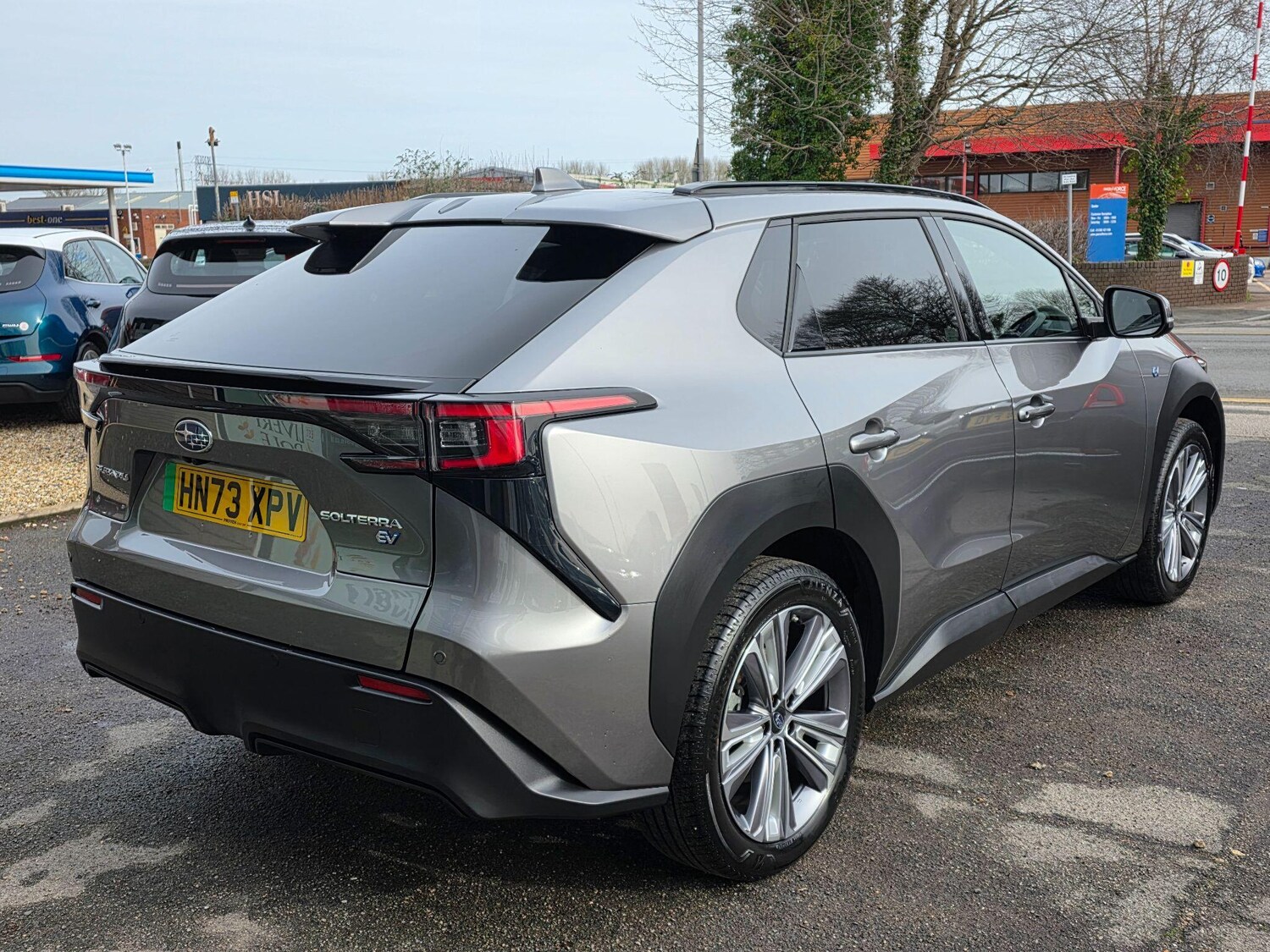 Used Subaru Other for sale - 77587200: Photo 7