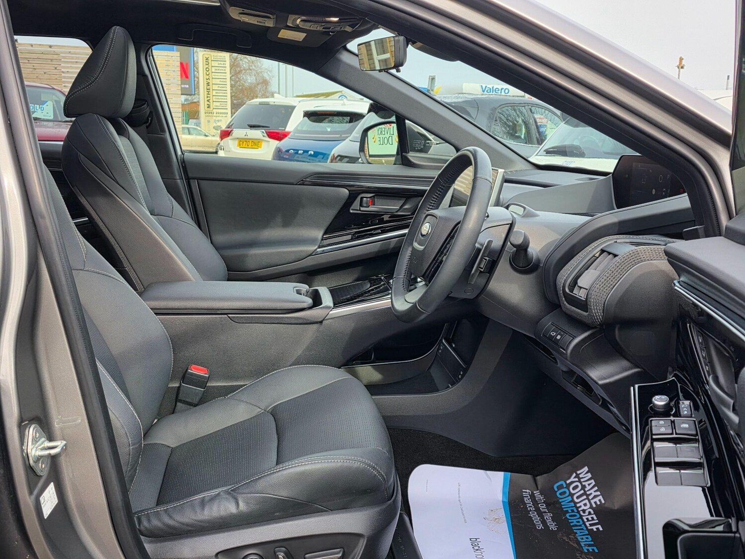 Used Subaru Other for sale - 77587200: Photo 9