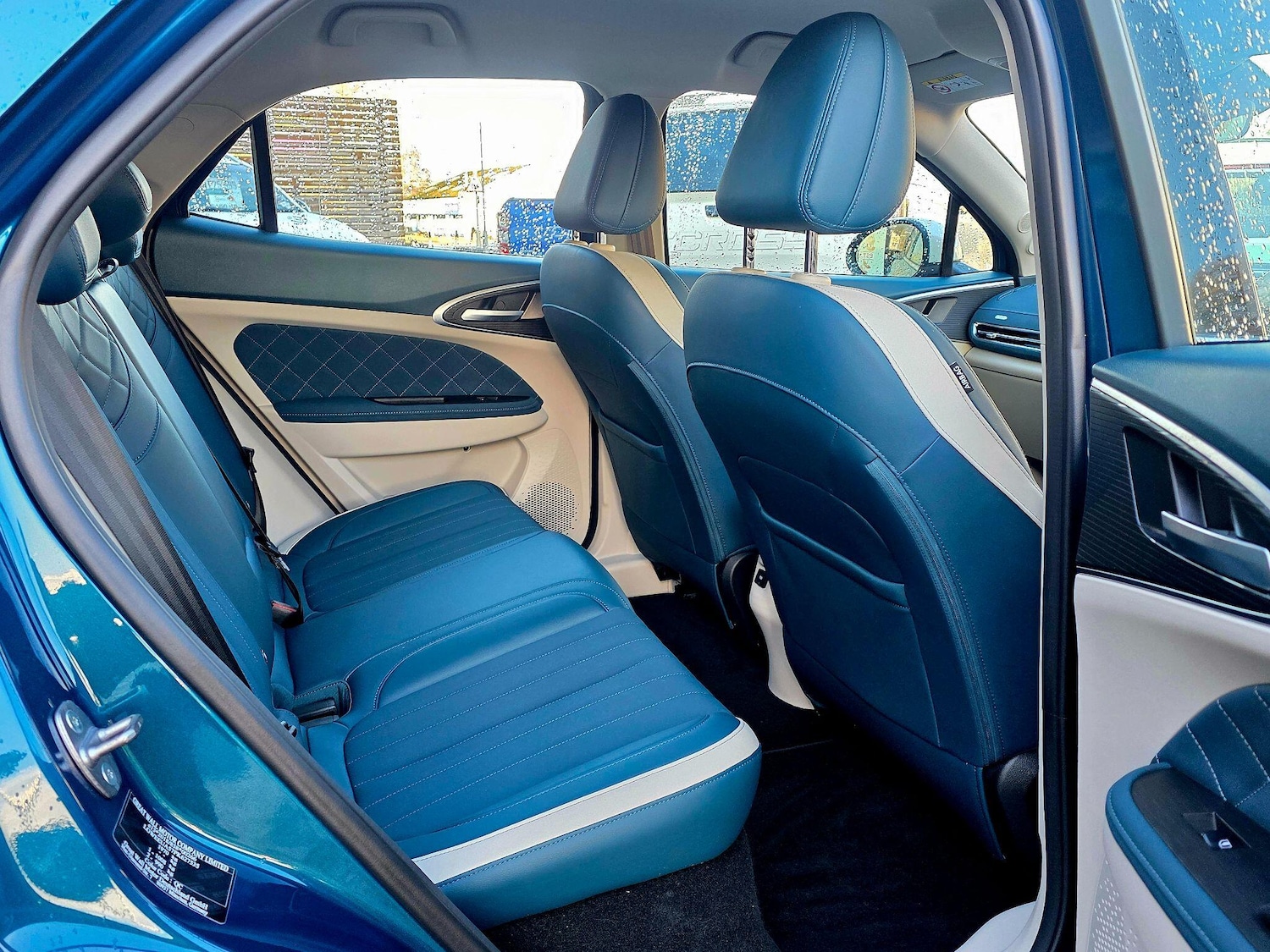 Used GWM Funky Cat 2023 for sale - 77156014: Photo 10