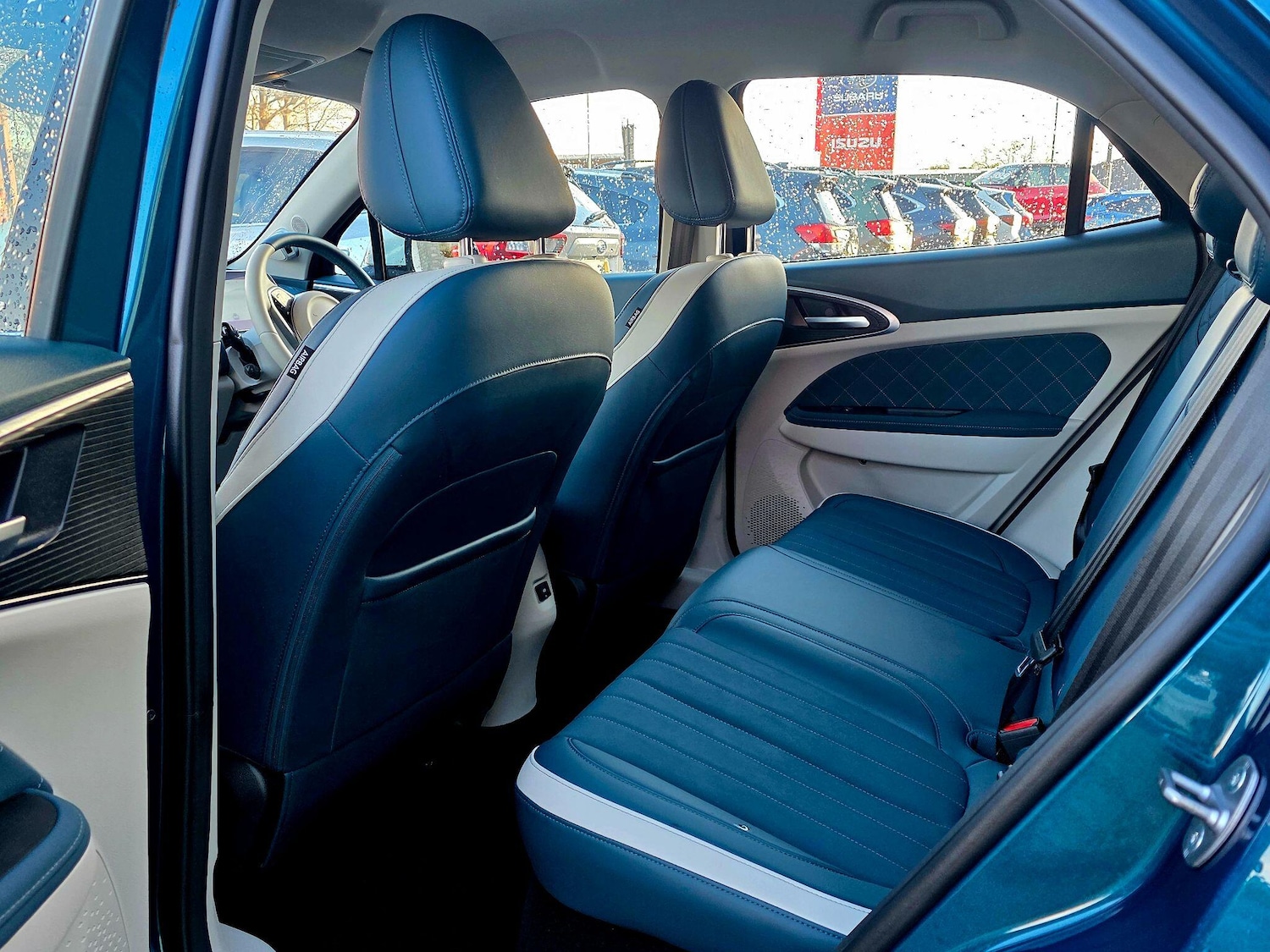 Used GWM Funky Cat 2023 for sale - 77156014: Photo 11