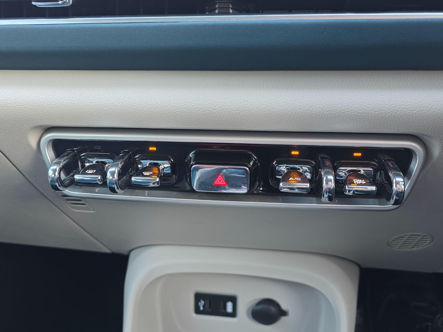 Used GWM Funky Cat 2023 for sale - 77156014: Photo 14