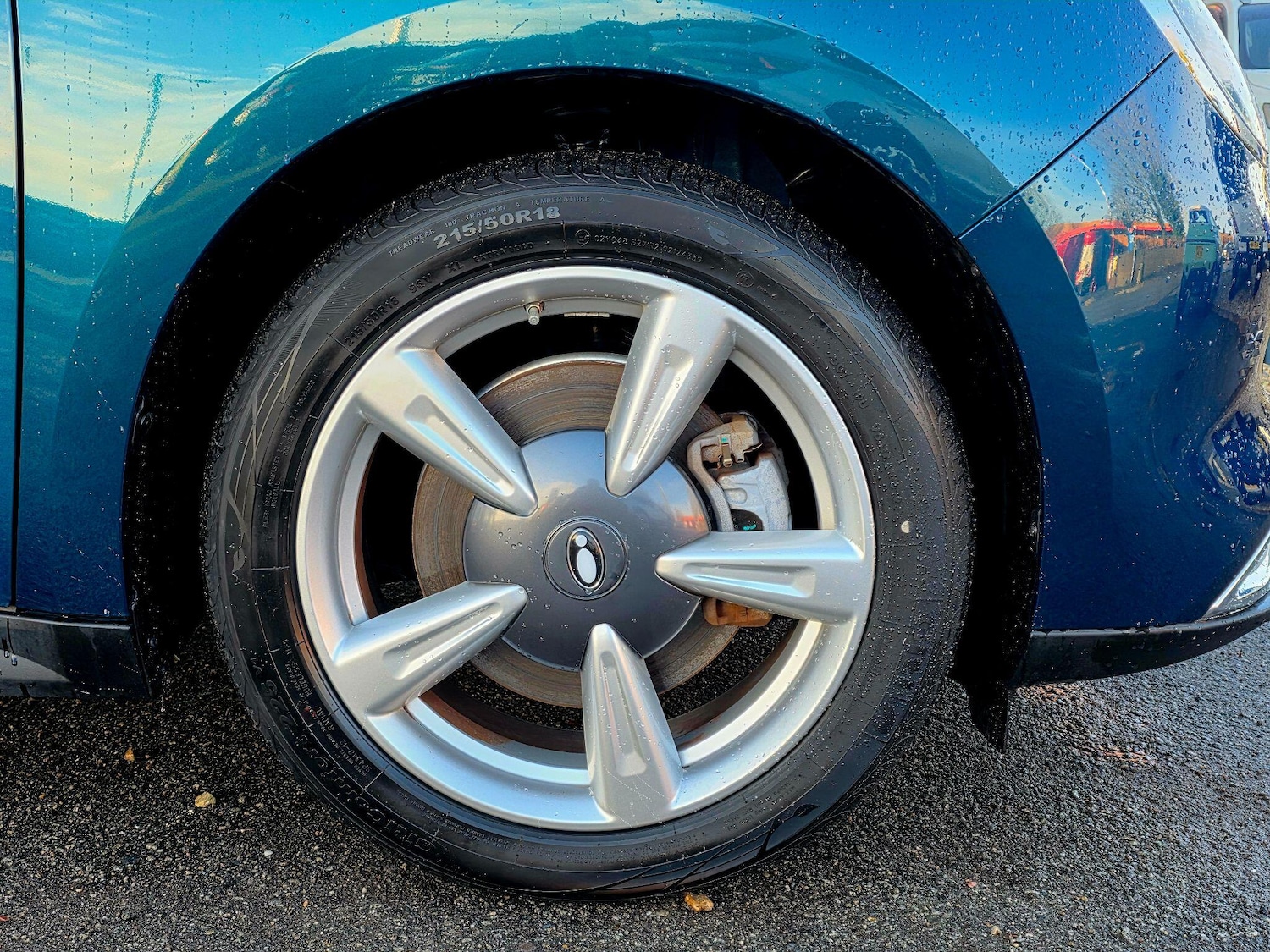 Used GWM Funky Cat 2023 for sale - 77156014: Photo 17