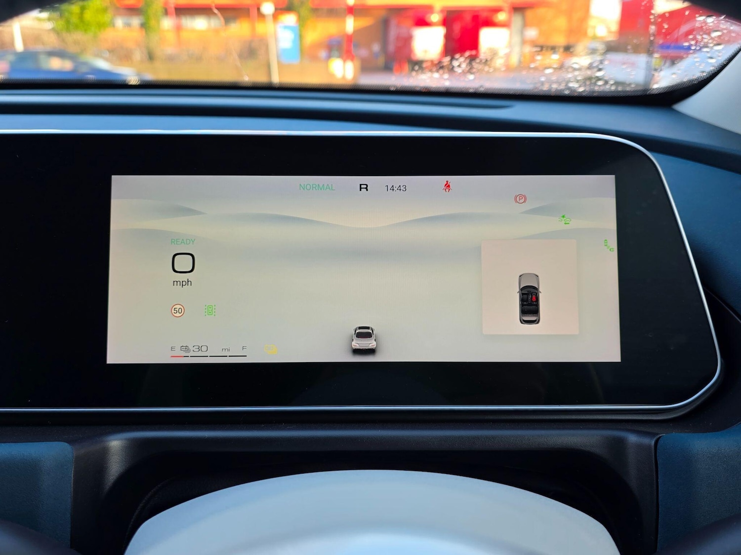 Used GWM Funky Cat 2023 for sale - 77156014: Photo 18