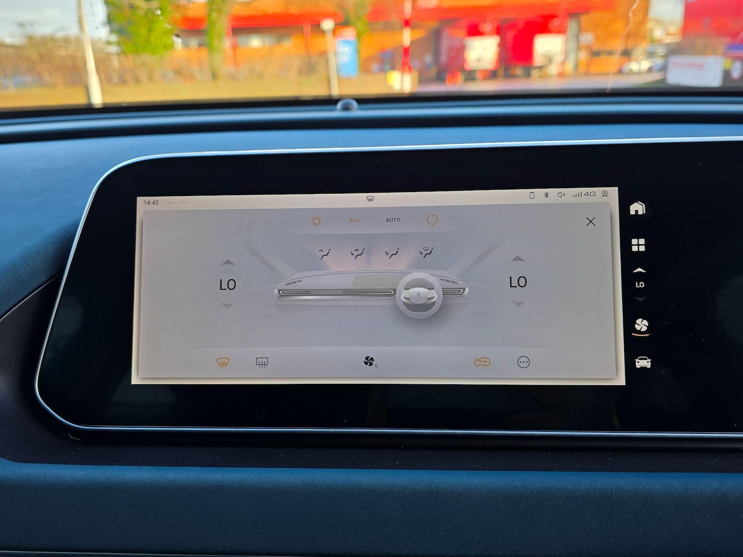 Used GWM Funky Cat 2023 for sale - 77156014: Photo 19