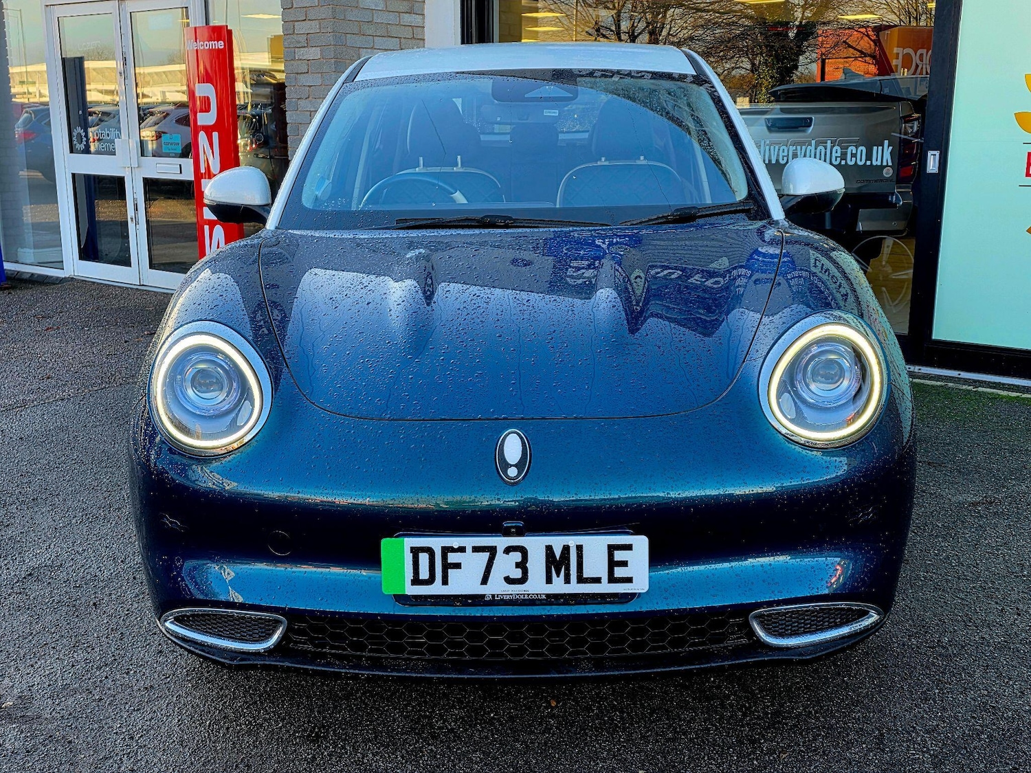 Used GWM Funky Cat 2023 for sale - 77156014: Photo 2