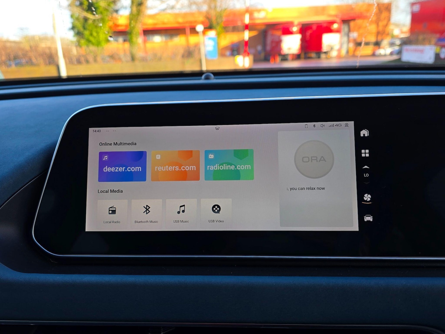 Used GWM Funky Cat 2023 for sale - 77156014: Photo 20