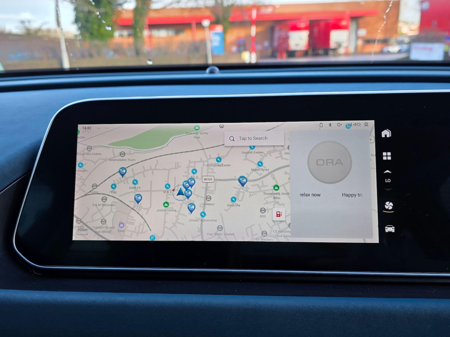 Used GWM Funky Cat 2023 for sale - 77156014: Photo 22