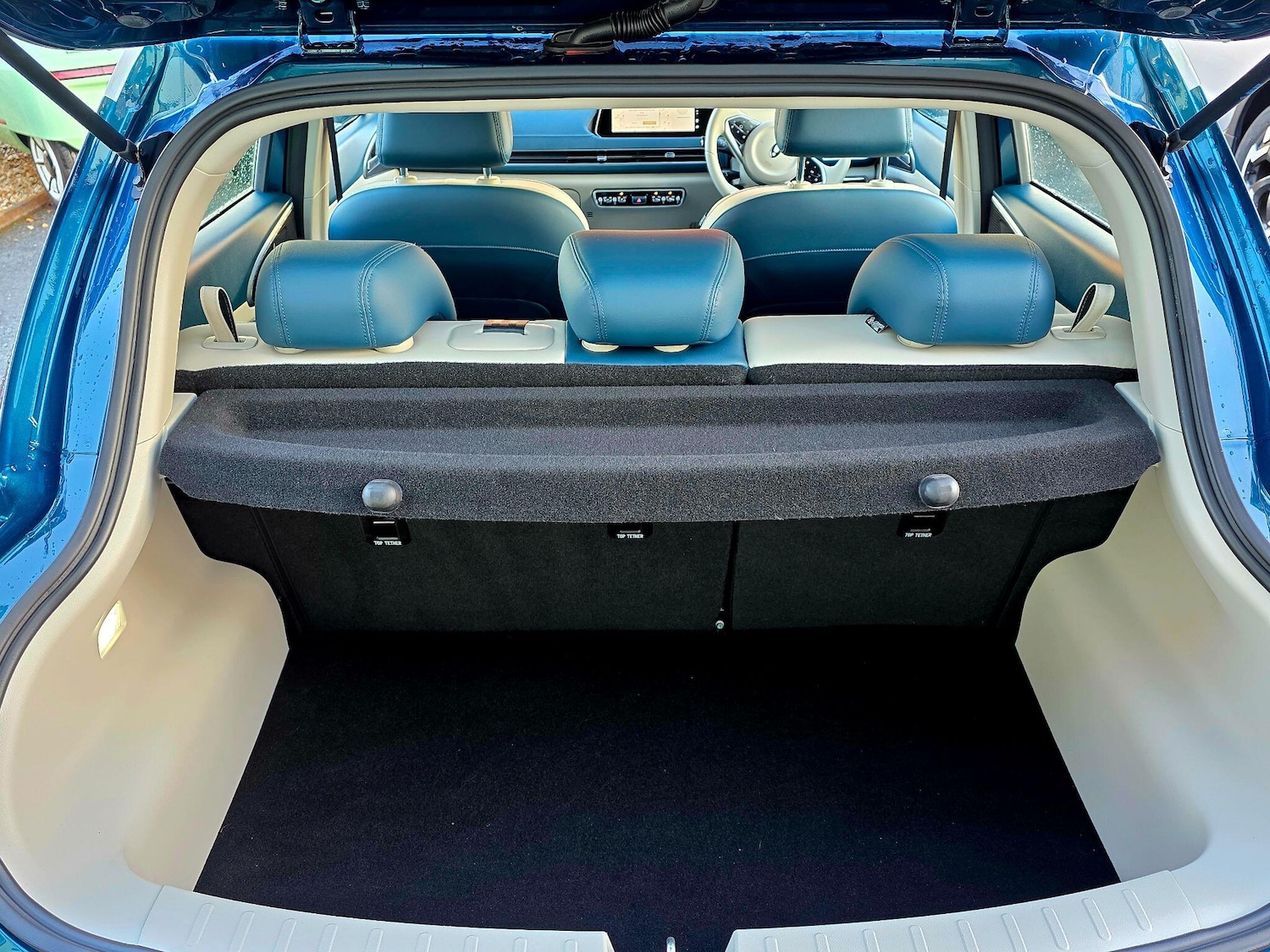 Used GWM Funky Cat 2023 for sale - 77156014: Photo 23