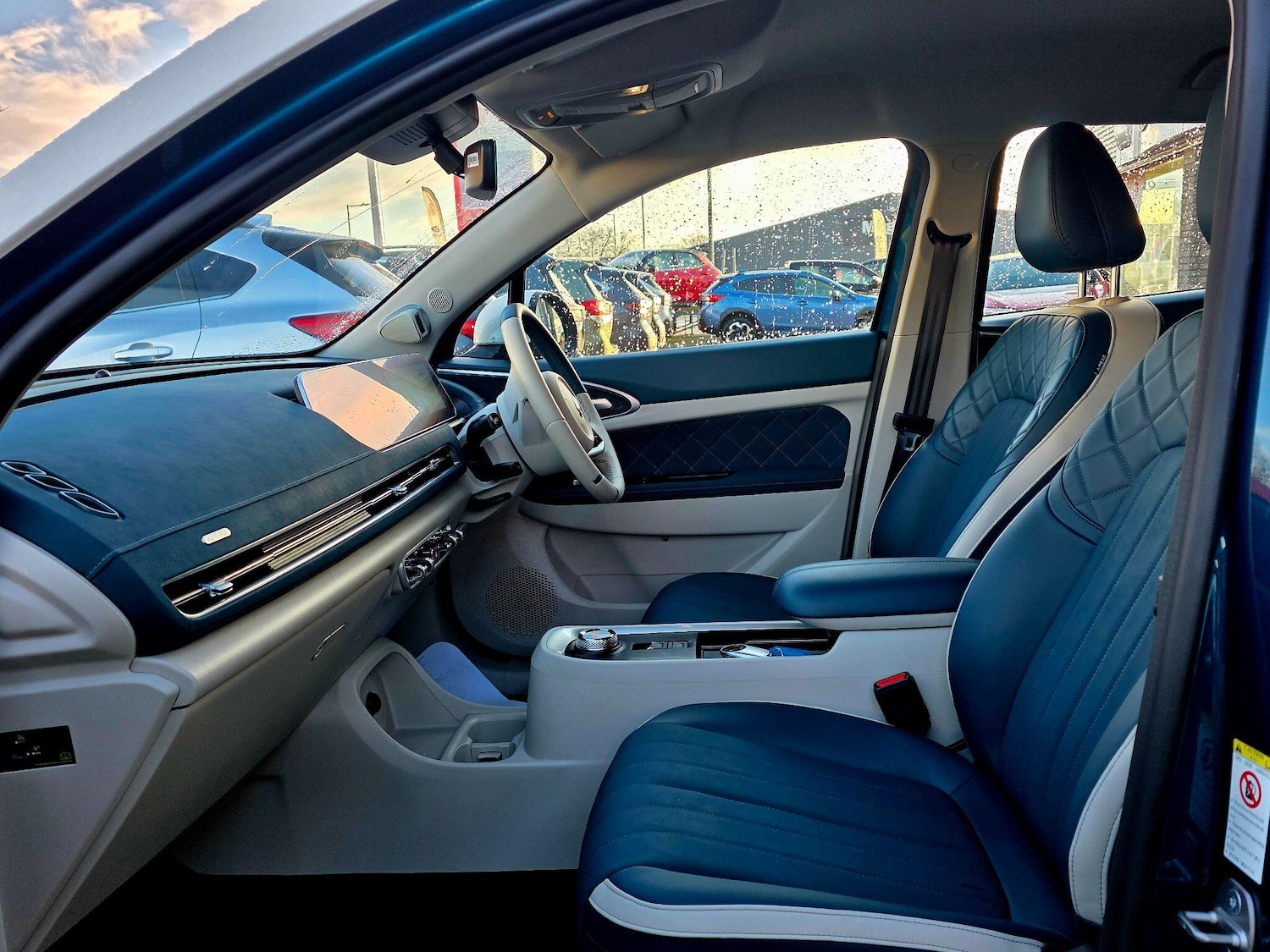 Used GWM Funky Cat 2023 for sale - 77156014: Photo 26