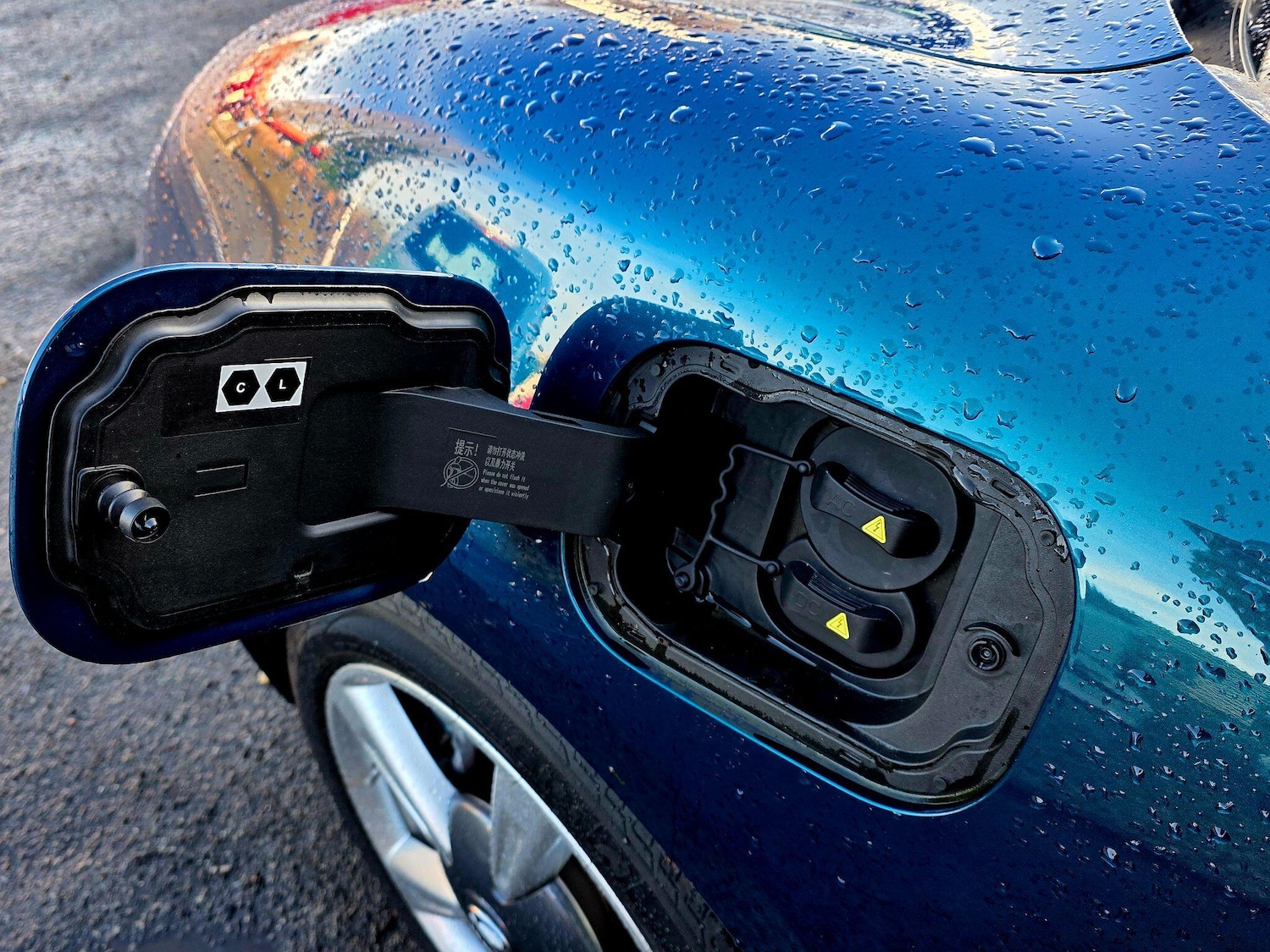 Used GWM Funky Cat 2023 for sale - 77156014: Photo 27