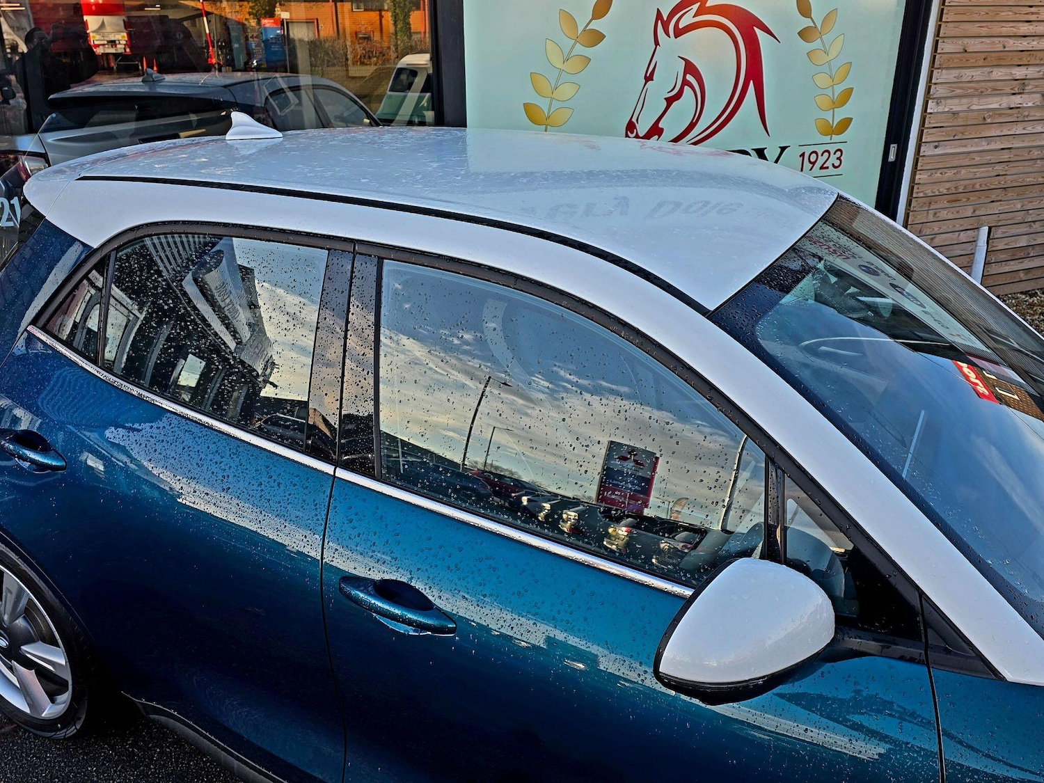 Used GWM Funky Cat 2023 for sale - 77156014: Photo 28