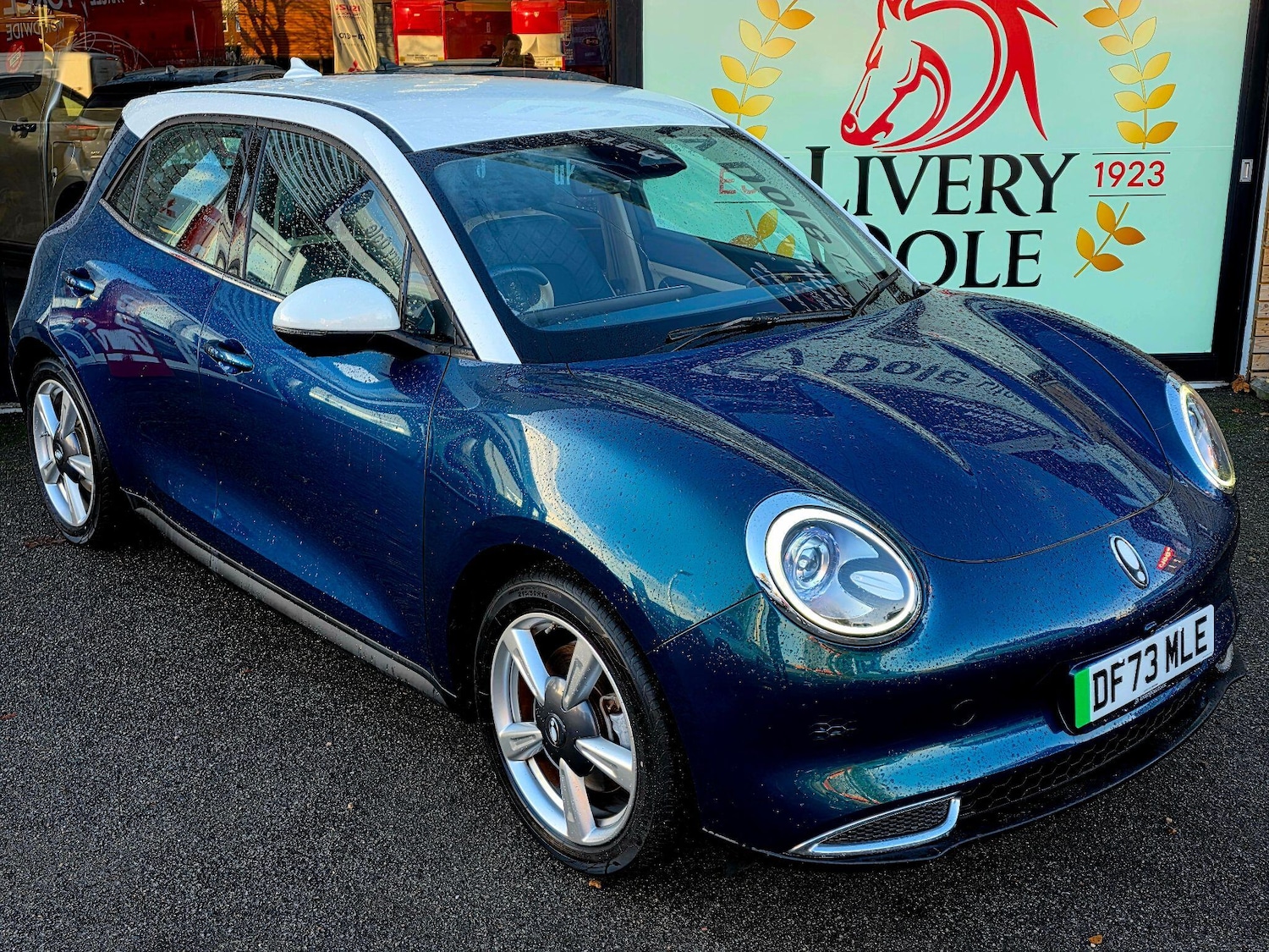 Used GWM Funky Cat 2023 for sale - 77156014: Photo 3