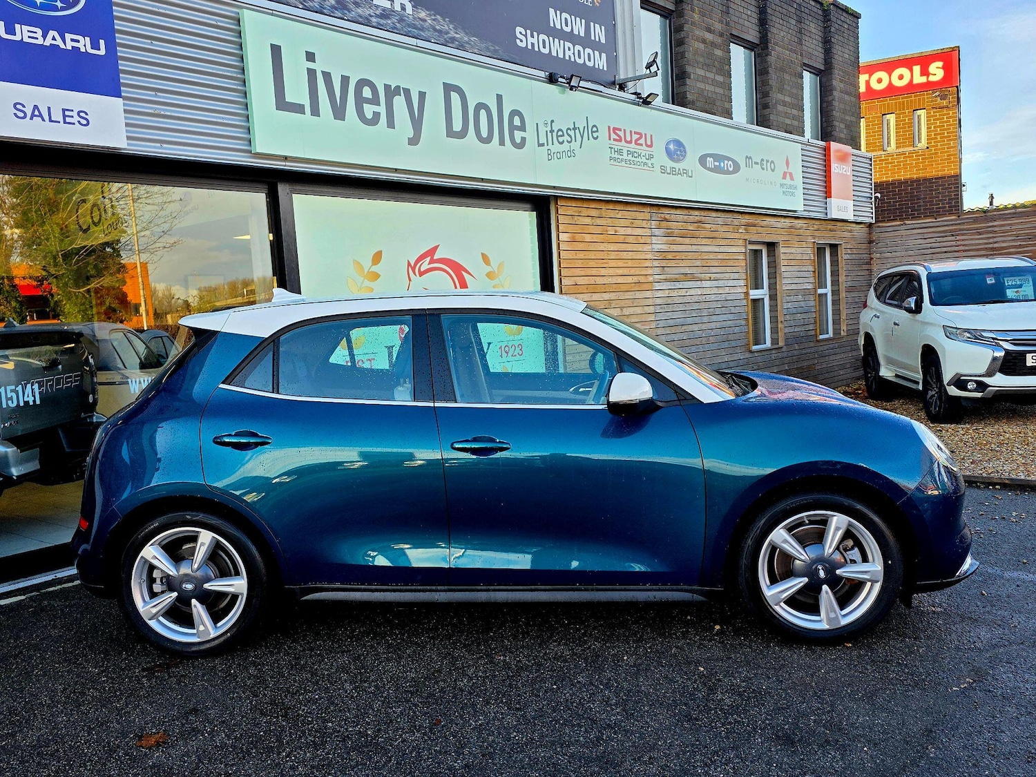 Used GWM Funky Cat 2023 for sale - 77156014: Photo 6