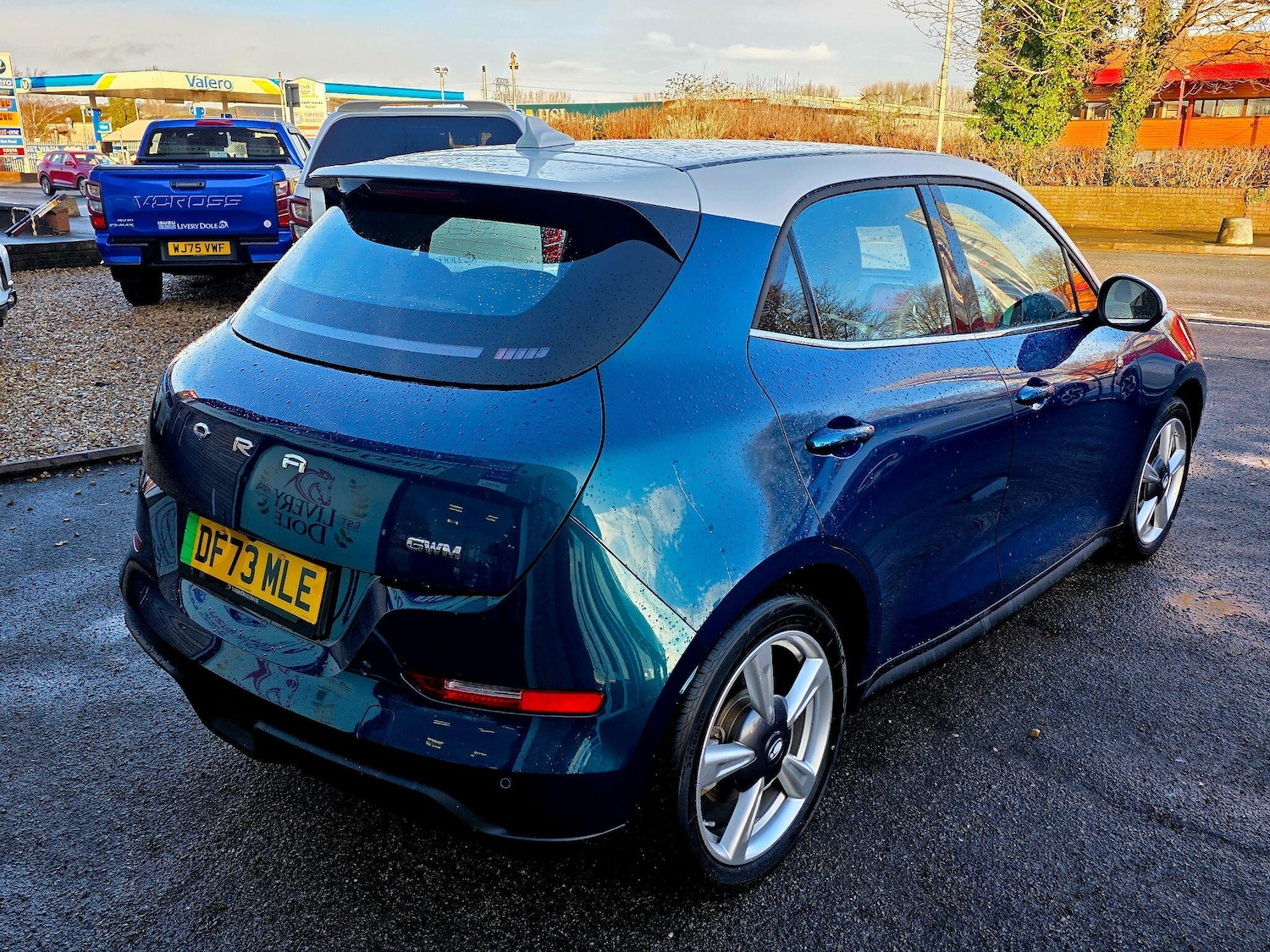 Used GWM Funky Cat 2023 for sale - 77156014: Photo 7