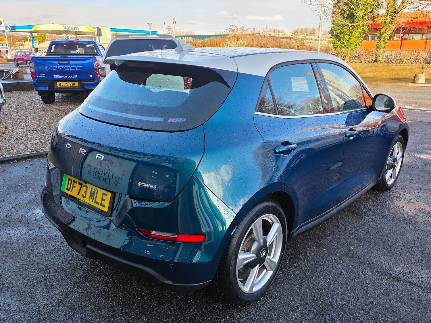 Used GWM Funky Cat 2023 for sale - 77156014: Photo 8