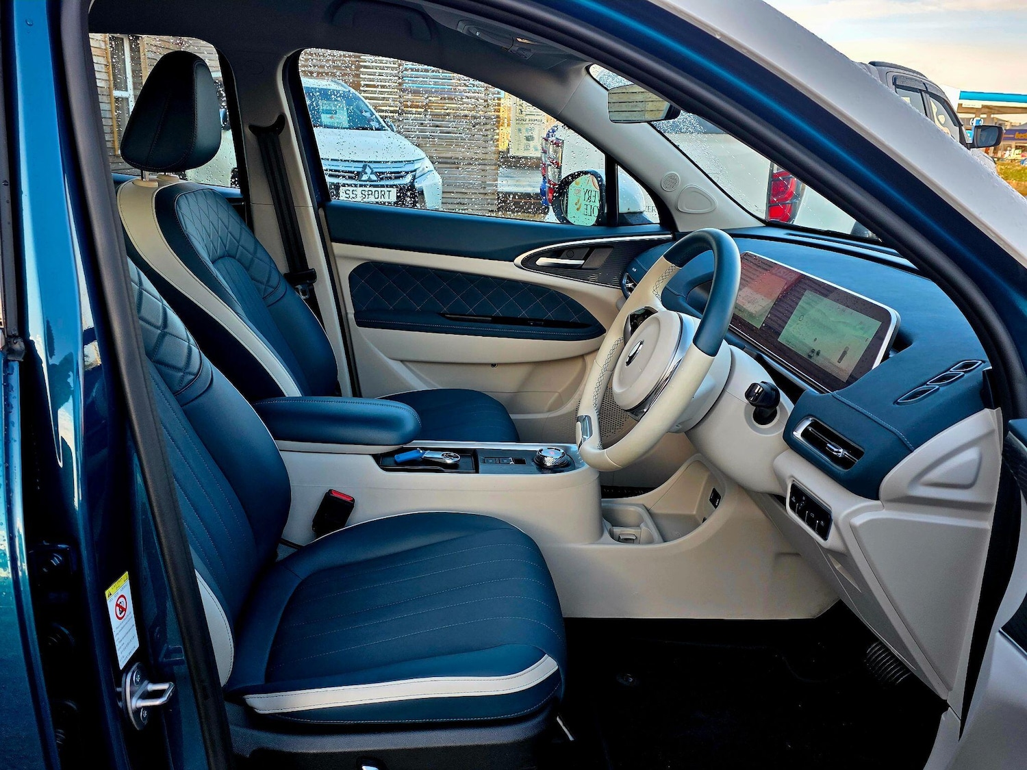 Used GWM Funky Cat 2023 for sale - 77156014: Photo 9