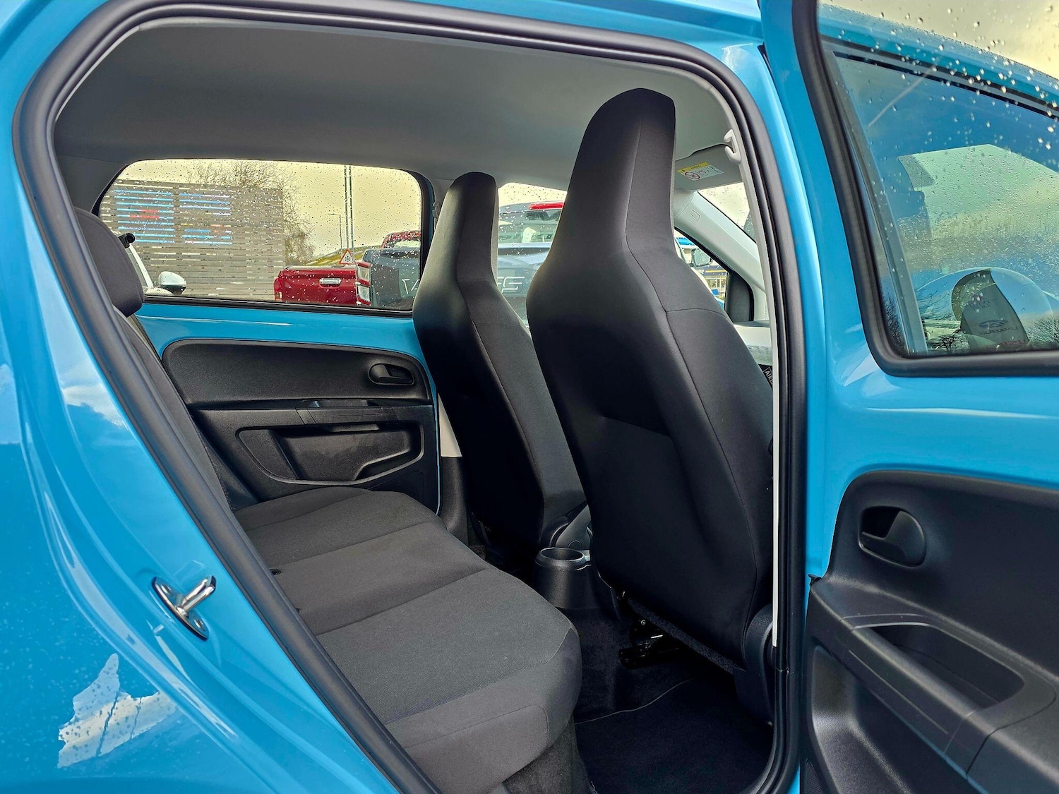 Used Volkswagen up! 2022 for sale - 77549423: Photo 11