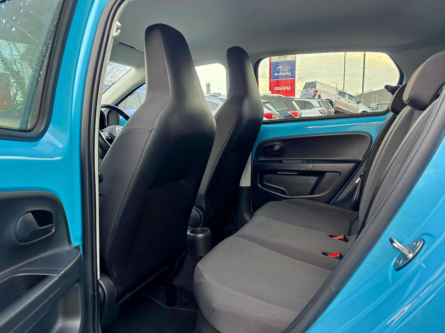 Used Volkswagen up! 2022 for sale - 77549423: Photo 12