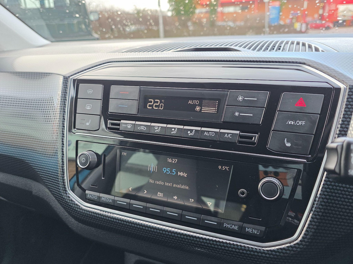 Used Volkswagen up! 2022 for sale - 77549423: Photo 14