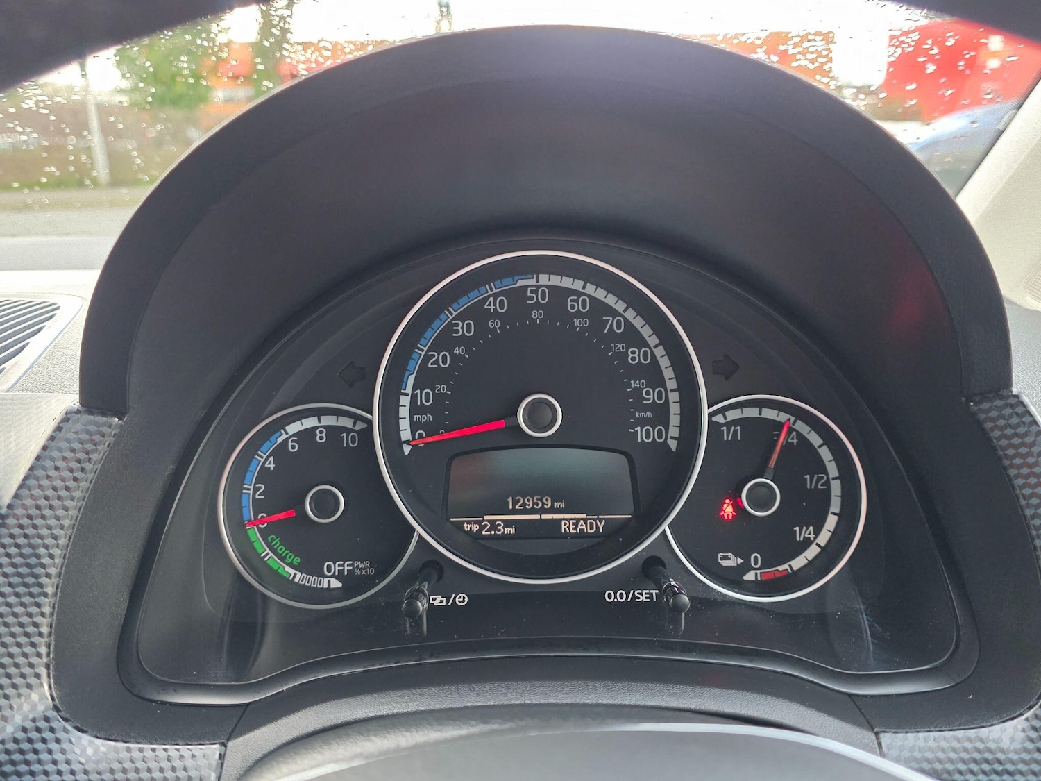 Used Volkswagen up! 2022 for sale - 77549423: Photo 15