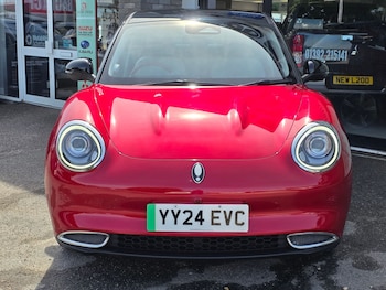 Used GWM ORA 03 2024 for sale - 78542230: Photo