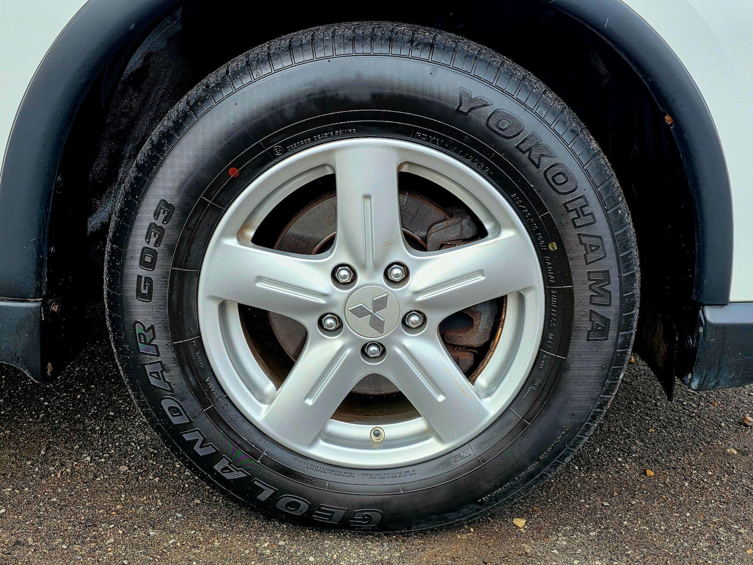 Used Mitsubishi Outlander 2018 for sale - 77538513: Photo 15