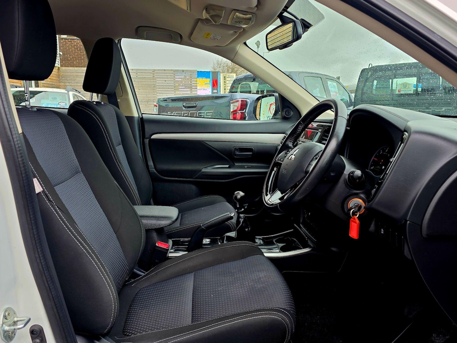 Used Mitsubishi Outlander 2018 for sale - 77538513: Photo 8