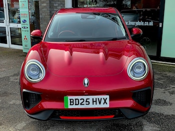 Used GWM ORA 03 2025 for sale - 78249895: Photo