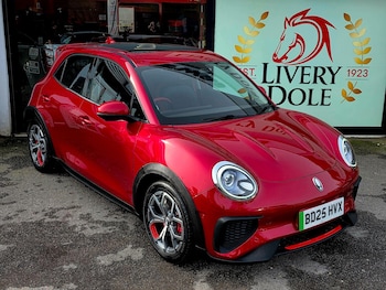 Used GWM ORA 03 2025 for sale - 78249895: Photo