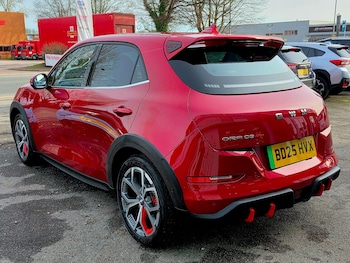 Used GWM ORA 03 2025 for sale - 78249895: Photo