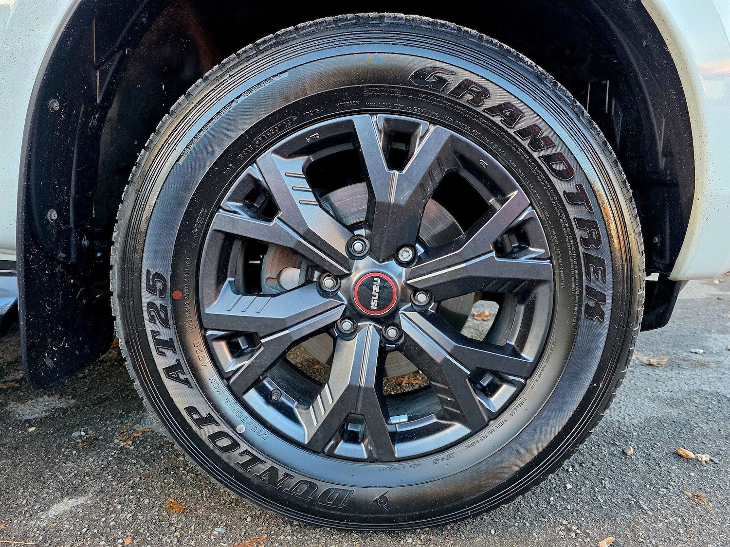 Used Isuzu D-Max 2024 for sale - 76825095: Photo 12