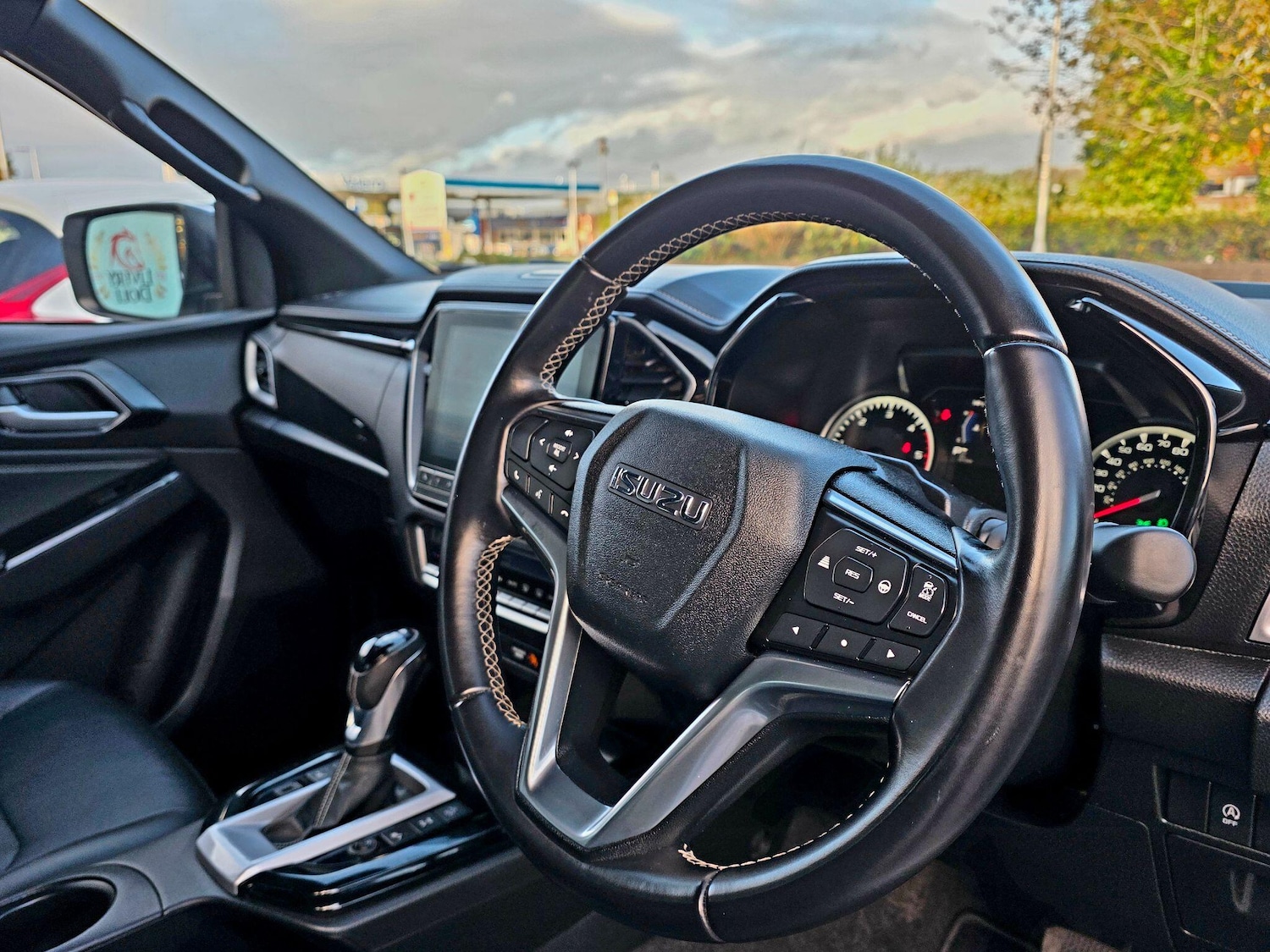 Used Isuzu D-Max 2024 for sale - 76825095: Photo 13