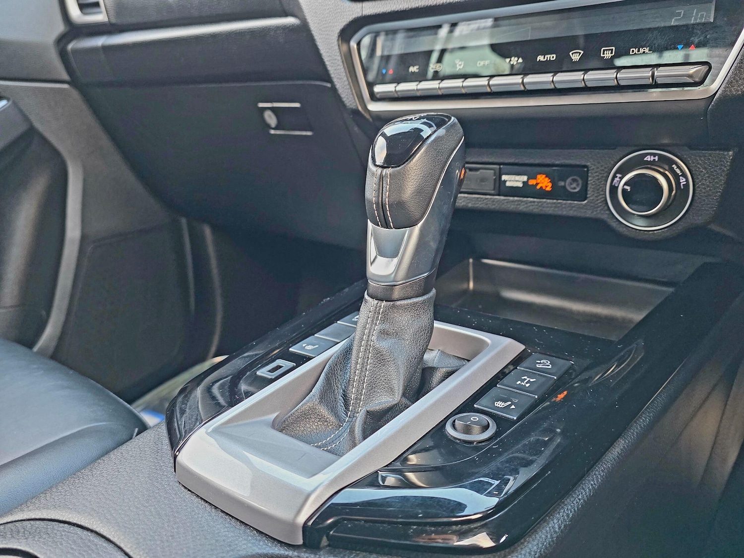 Used Isuzu D-Max 2024 for sale - 76825095: Photo 14