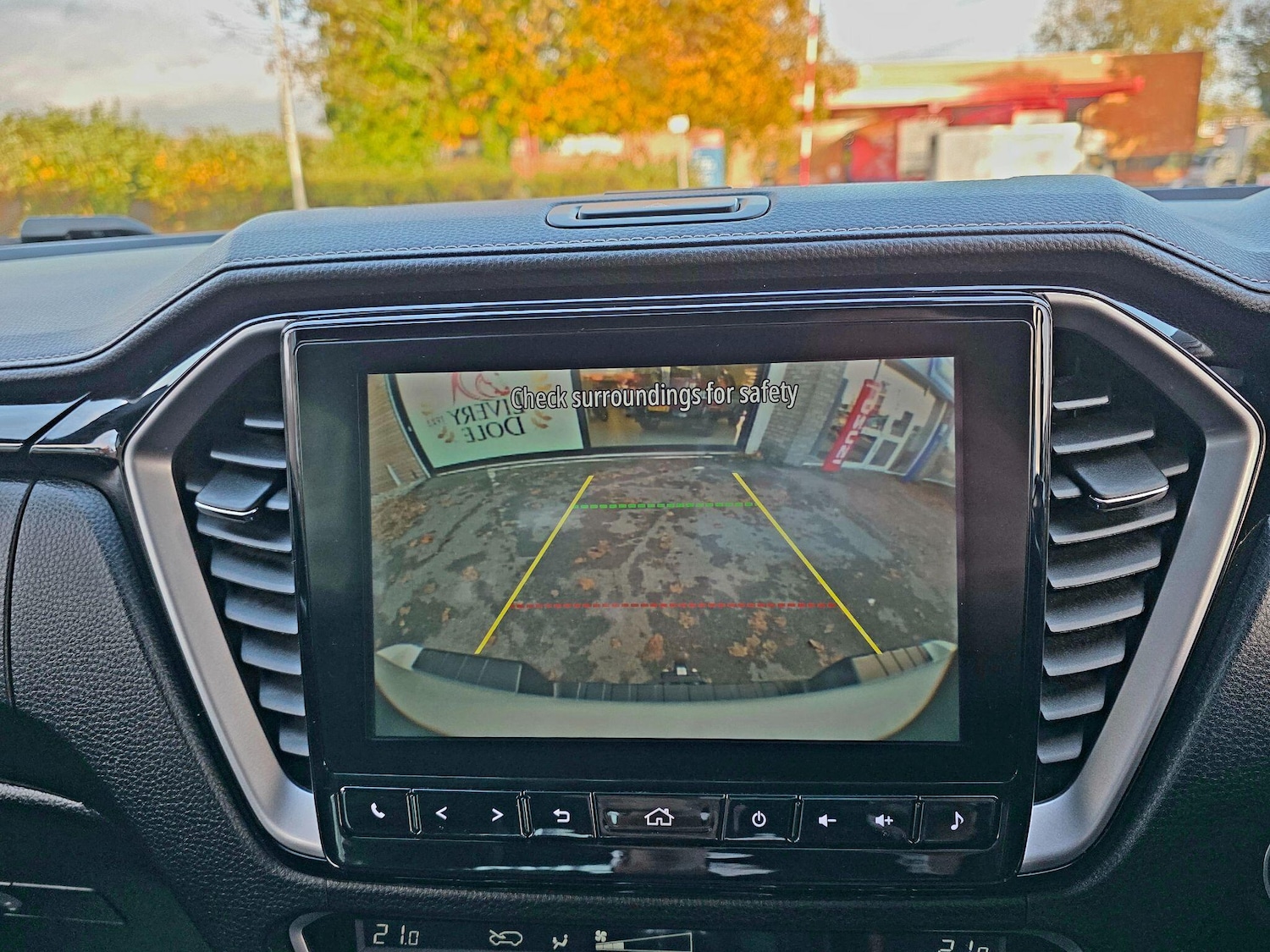 Used Isuzu D-Max 2024 for sale - 76825095: Photo 18