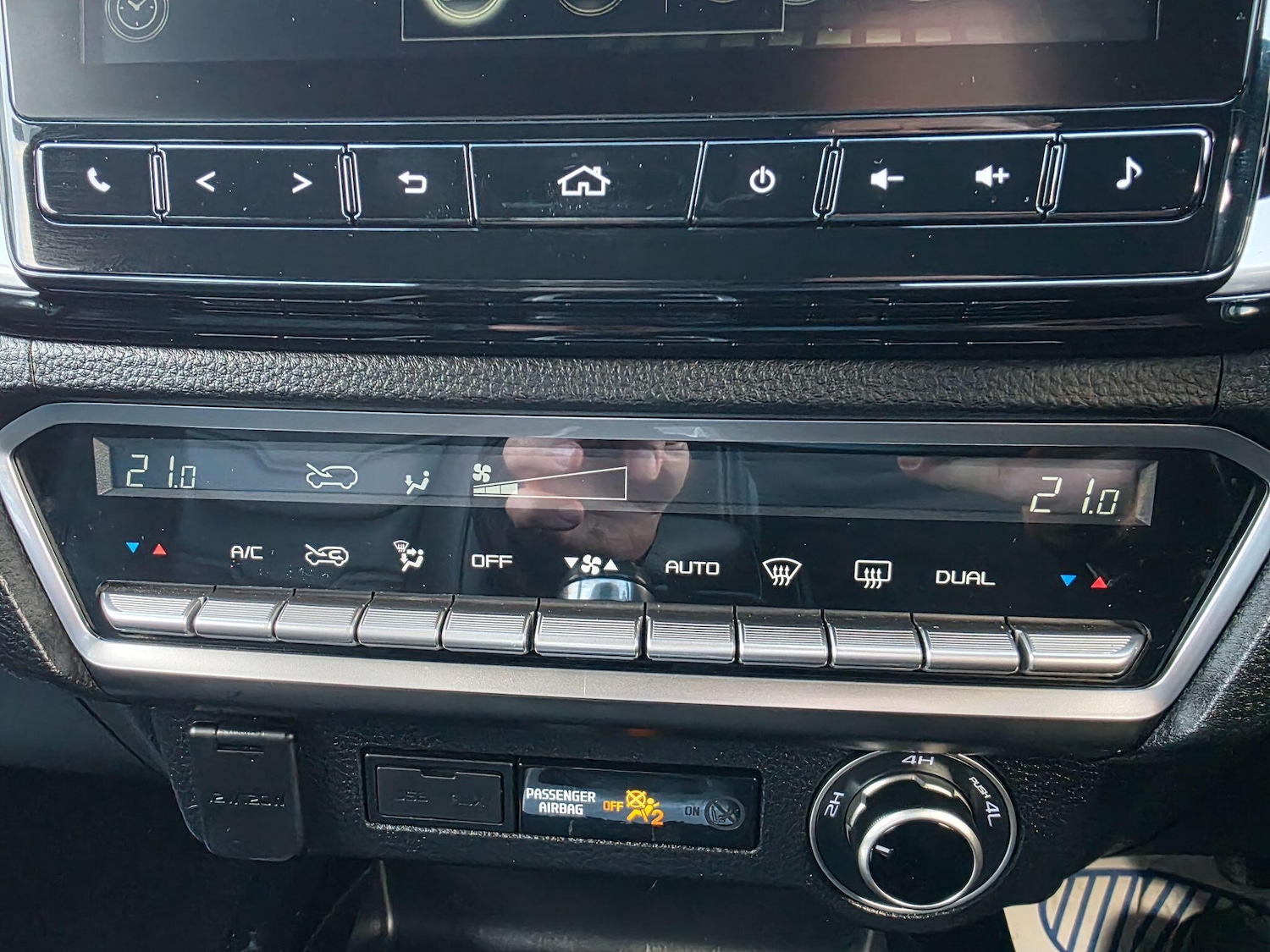 Used Isuzu D-Max 2024 for sale - 76825095: Photo 19