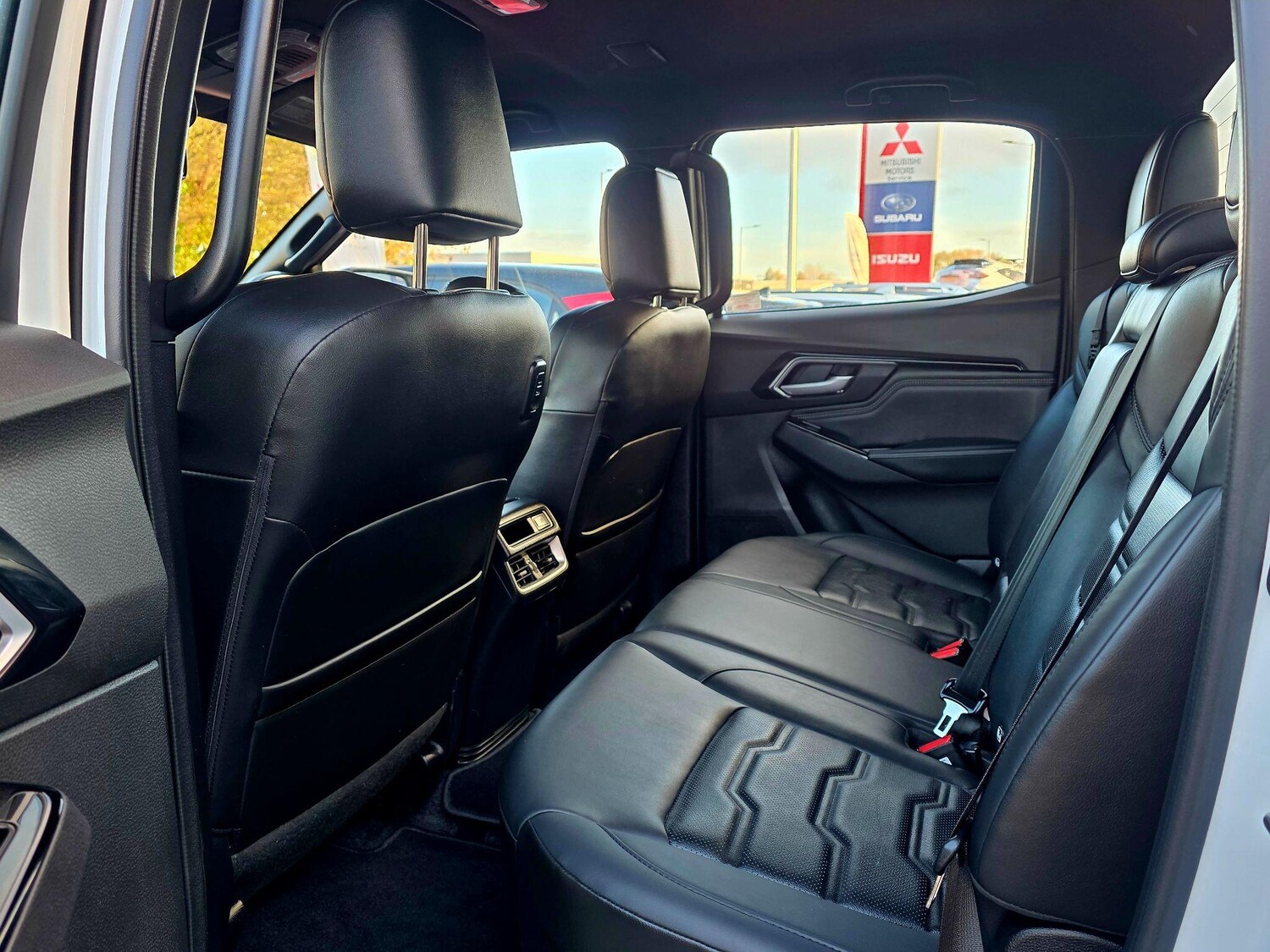 Used Isuzu D-Max 2024 for sale - 76825095: Photo 20