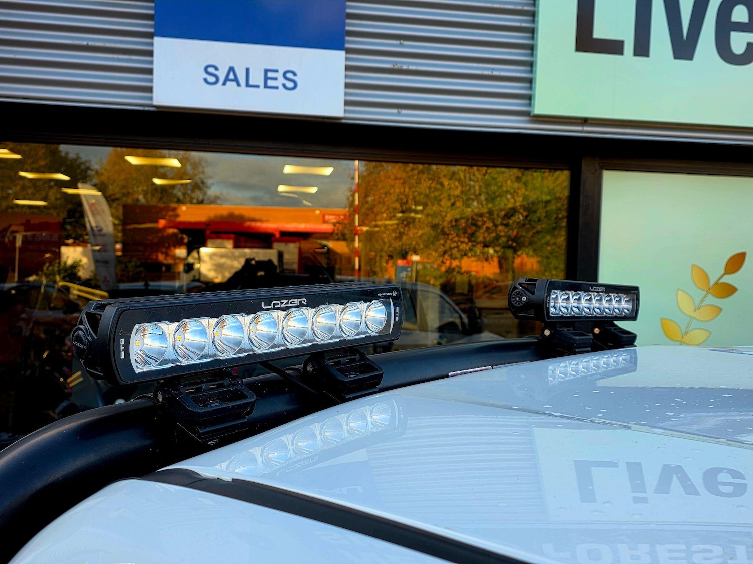 Used Isuzu D-Max 2024 for sale - 76825095: Photo 23