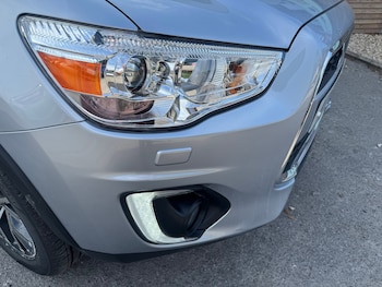 Used Mitsubishi ASX 2015 for sale - 79262719: Photo
