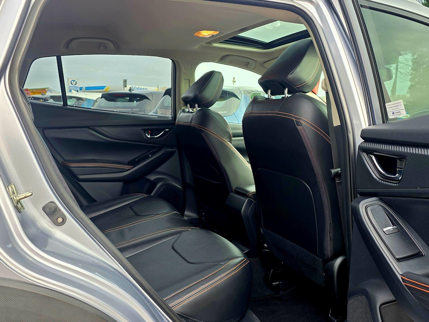 Used Subaru XV 2019 for sale - 77882134: Photo 10