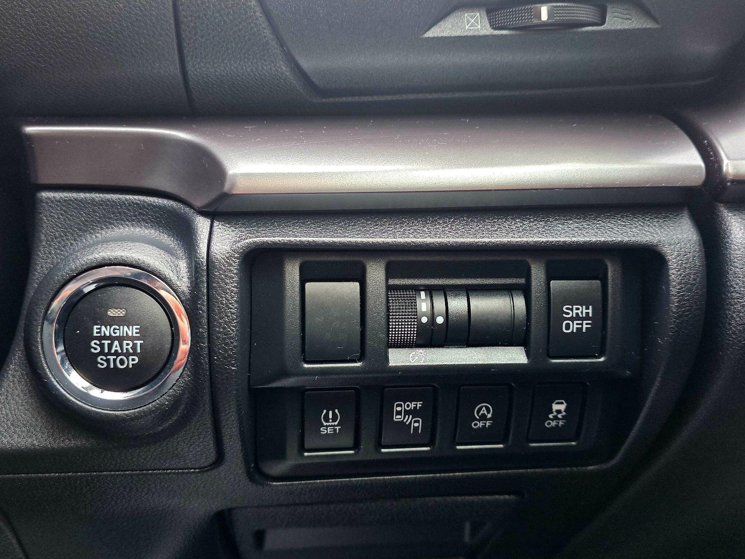 Used Subaru XV 2019 for sale - 77882134: Photo 11