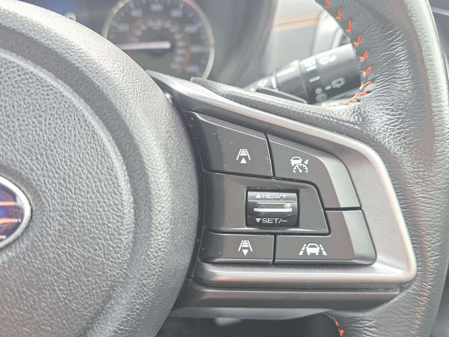 Used Subaru XV 2019 for sale - 77882134: Photo 12