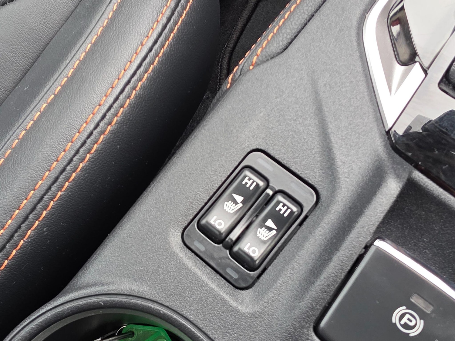 Used Subaru XV 2019 for sale - 77882134: Photo 13