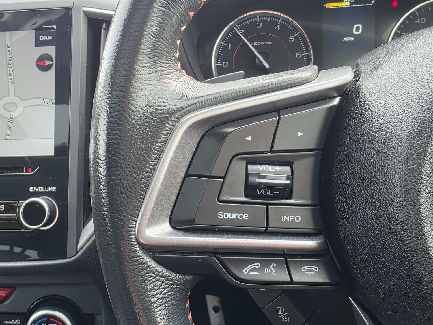 Used Subaru XV 2019 for sale - 77882134: Photo 14