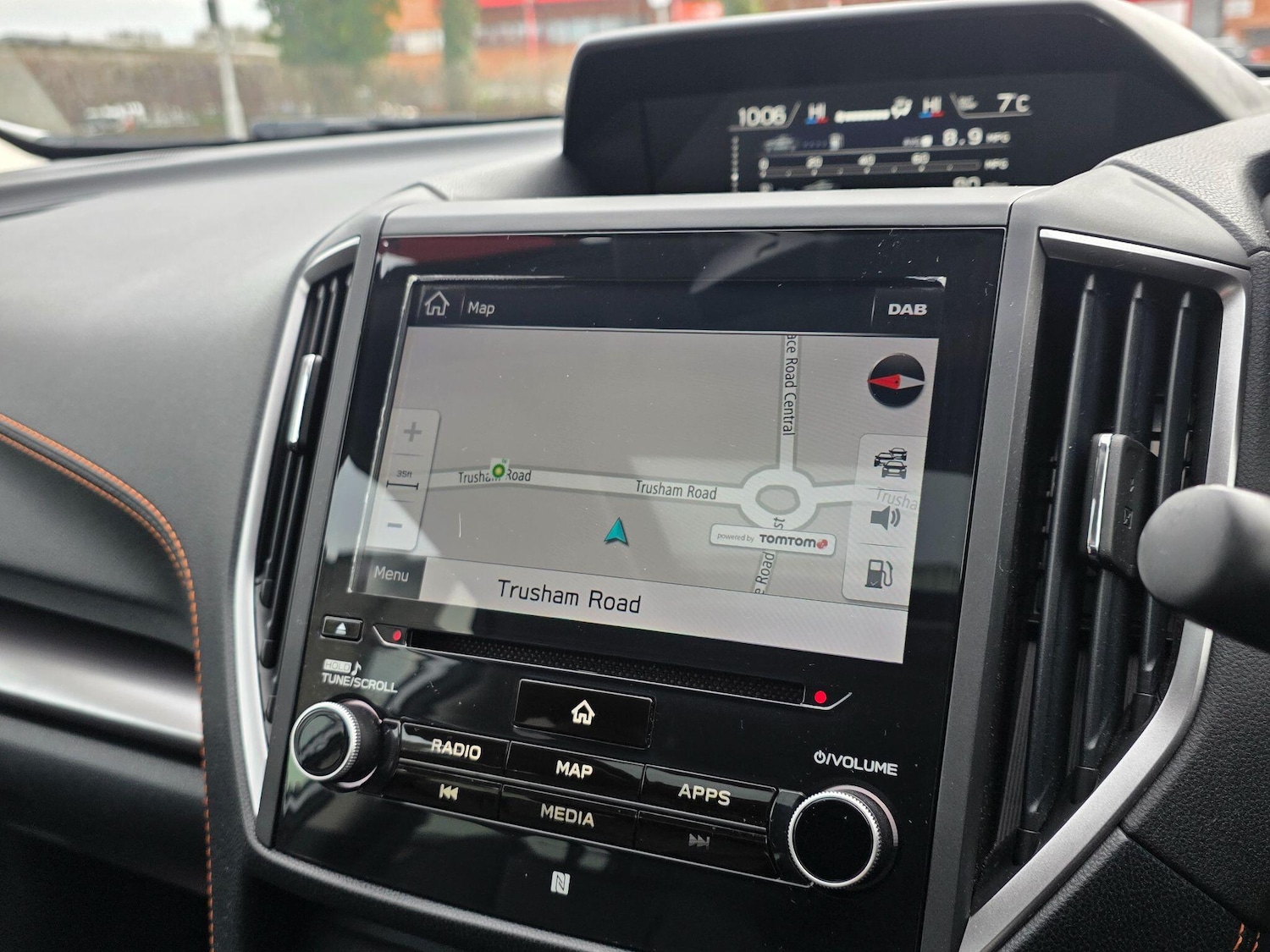 Used Subaru XV 2019 for sale - 77882134: Photo 15