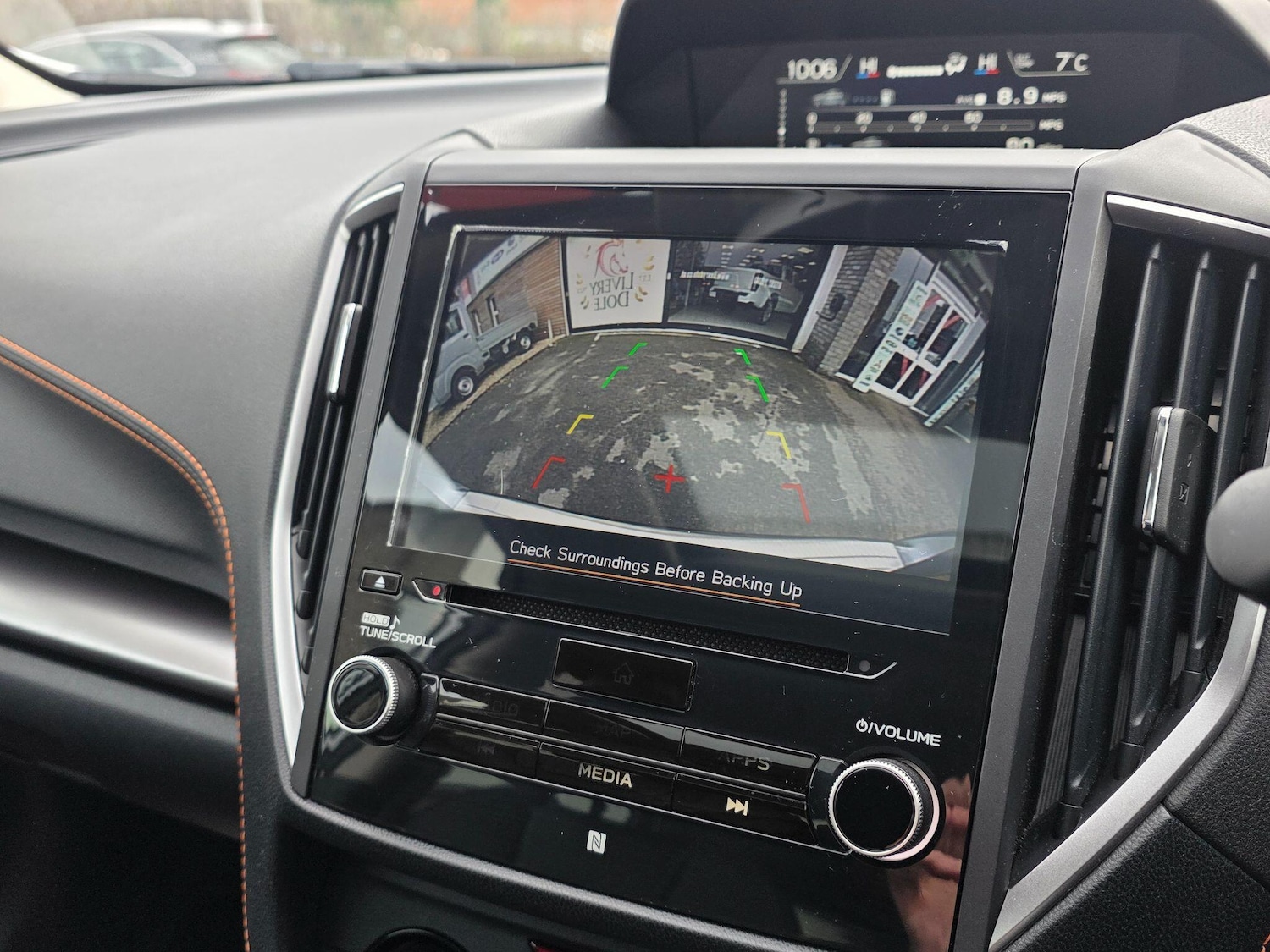 Used Subaru XV 2019 for sale - 77882134: Photo 16