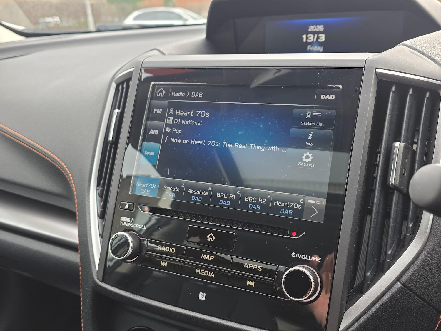 Used Subaru XV 2019 for sale - 77882134: Photo 17