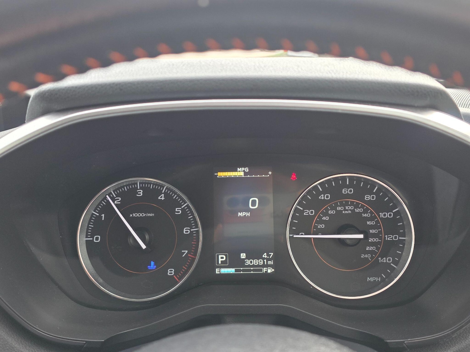 Used Subaru XV 2019 for sale - 77882134: Photo 18